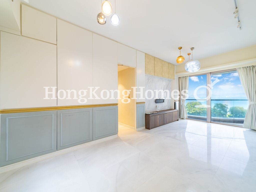 Living and Dining Room