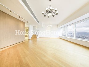 Living and Dining Room