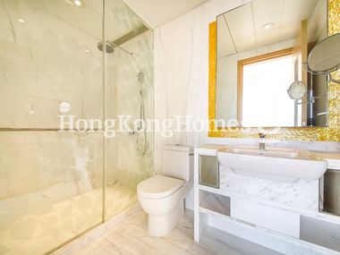 Second Ensuite Bathroom