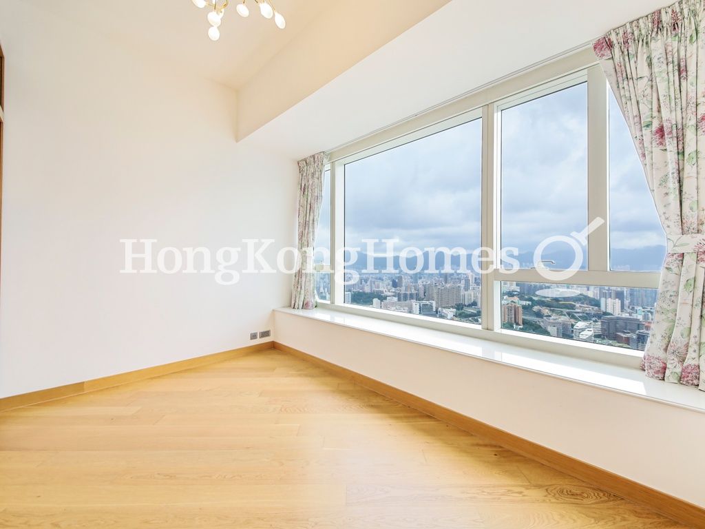 Third Ensuite Bedroom