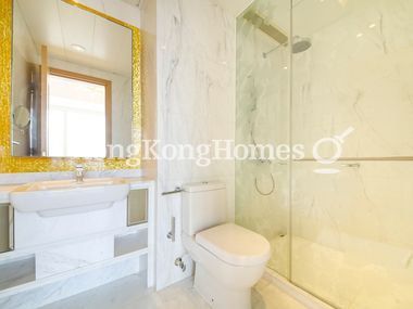 Third Ensuite Bathroom