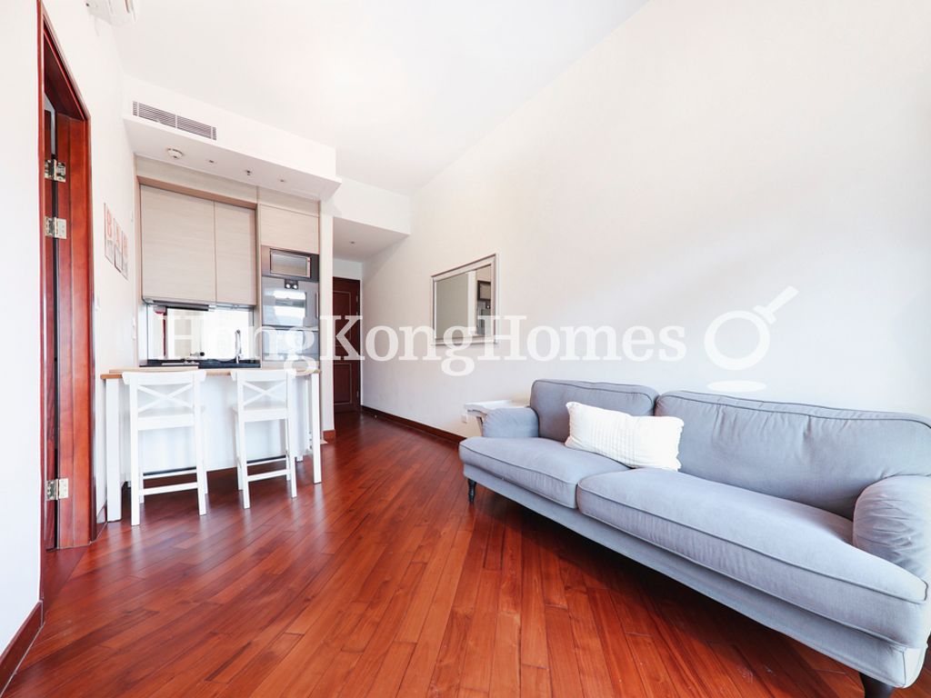 Living and Dining Room