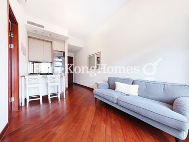 Living and Dining Room