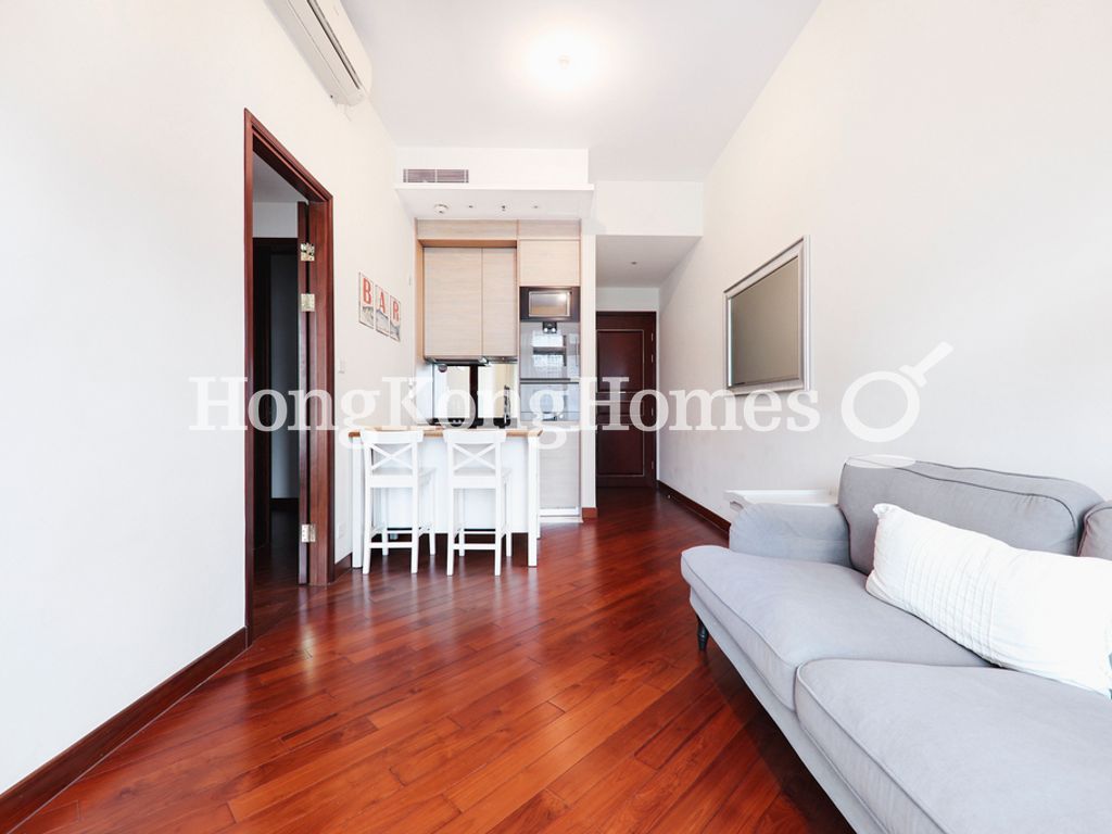 Living and Dining Room