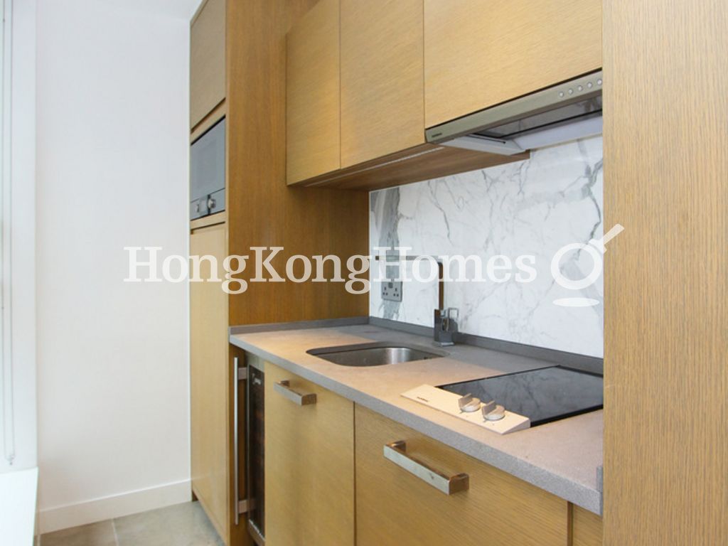 Open Kitchen