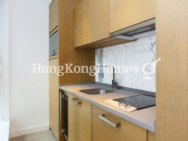 Open Kitchen