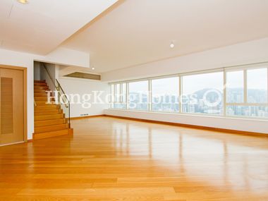 Living and Dining Room