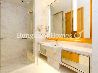 Second Ensuite Bathroom