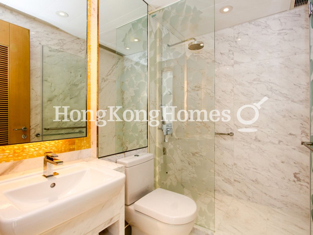 Third Ensuite Bathroom