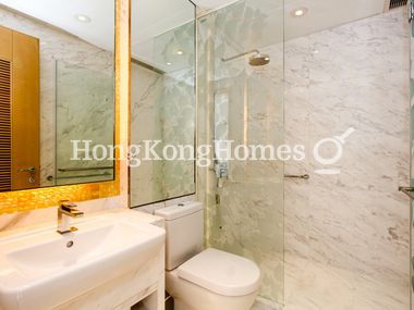 Third Ensuite Bathroom