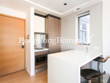 Open Kitchen