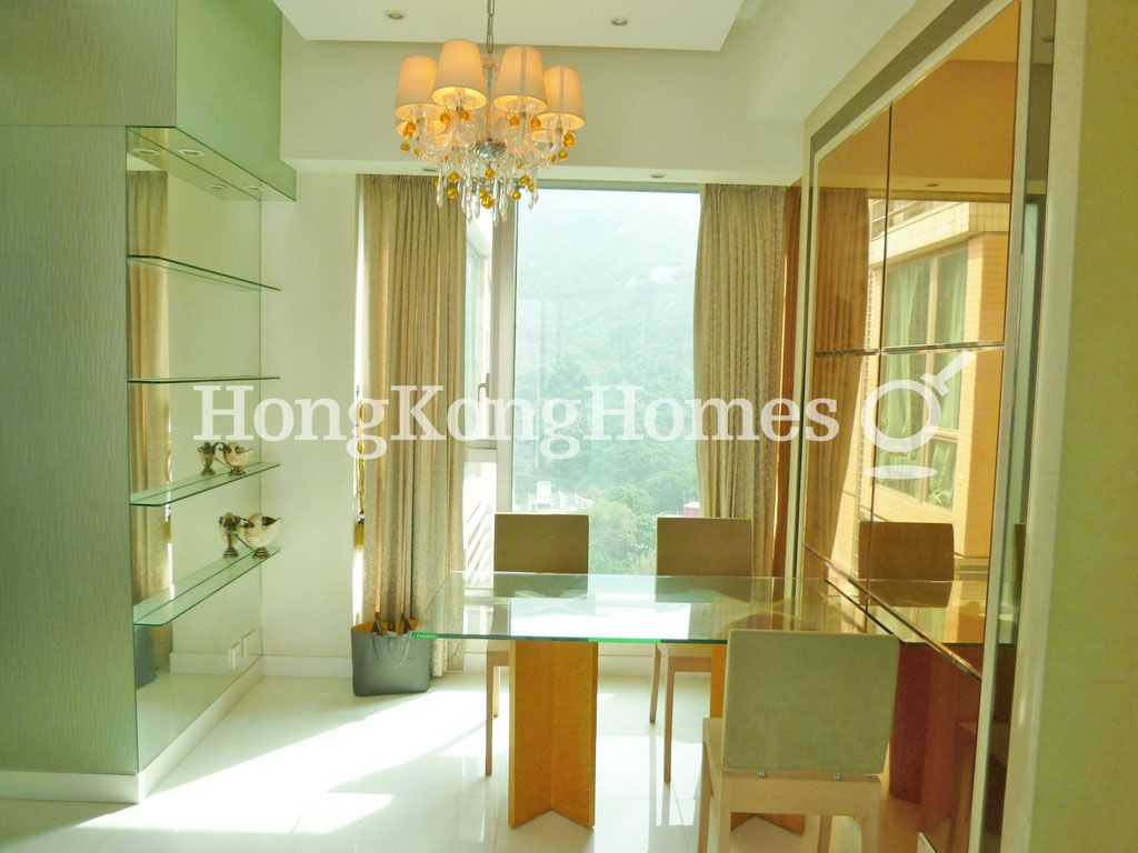 Living and Dining Room