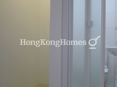 Maid's Room and Bathroom