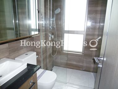 Second Ensuite Bathroom