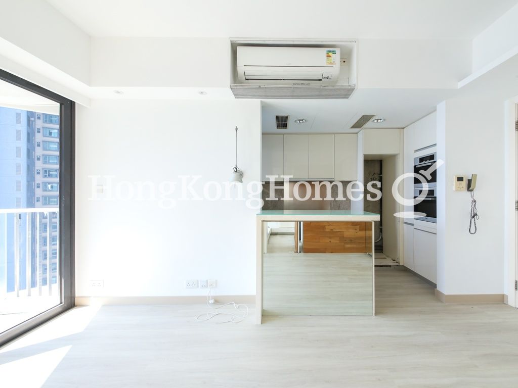 Living and Dining Room