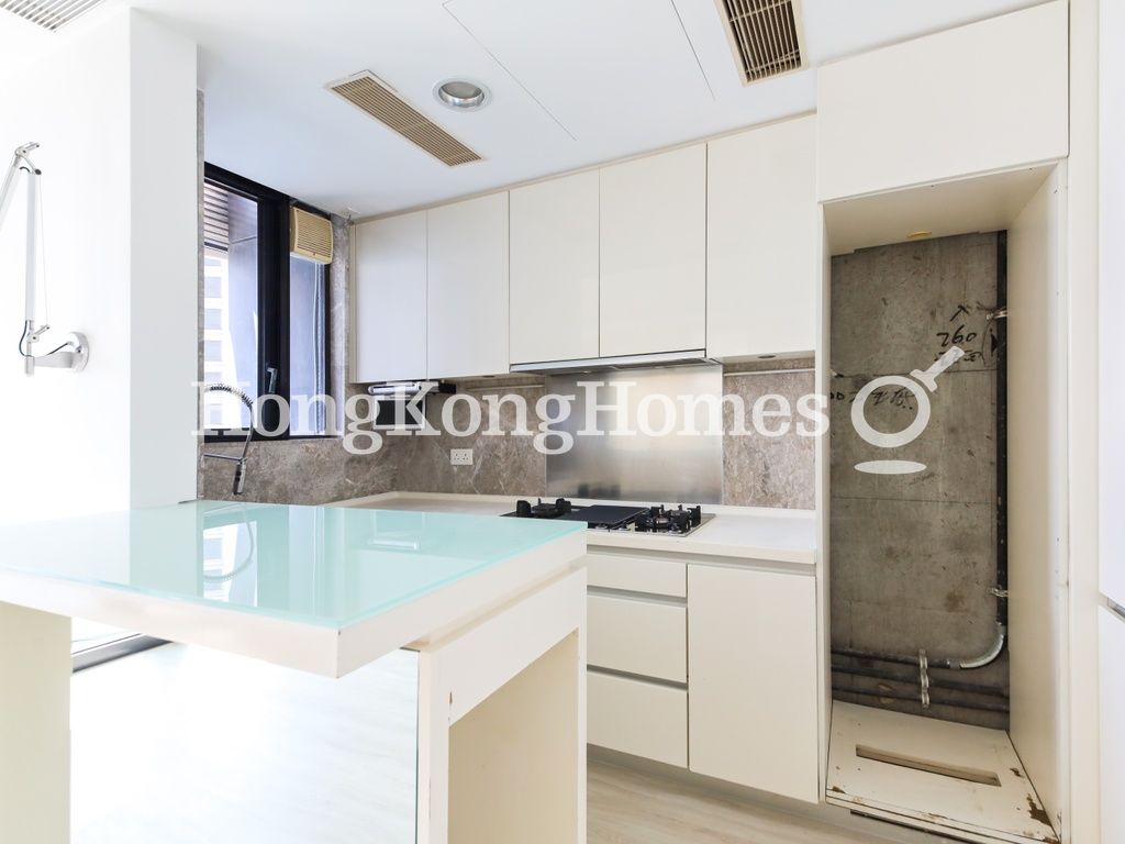 Open Kitchen