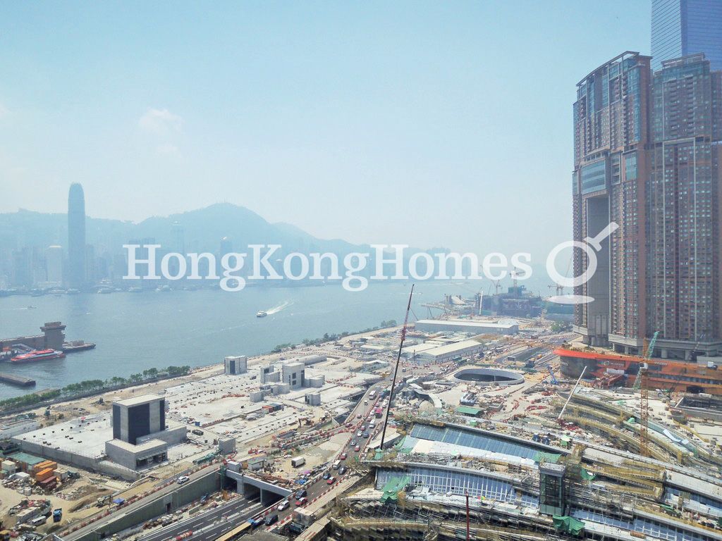 View from Living and Dining Room