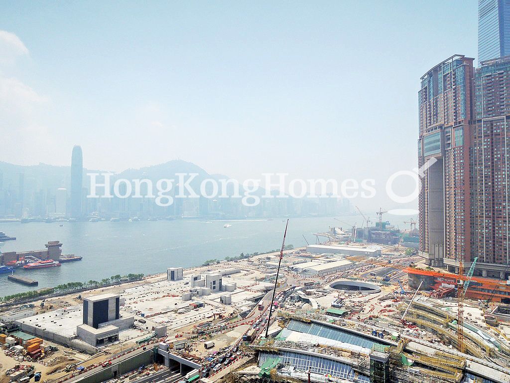 View from Master Bedroom