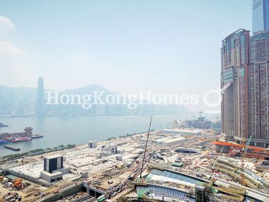 View from Master Bedroom