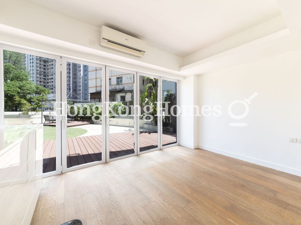 Living and Dining Room