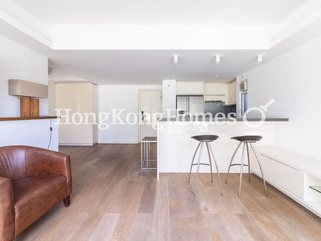 Living and Dining Room