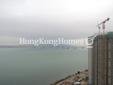 View from Living and Dining Room