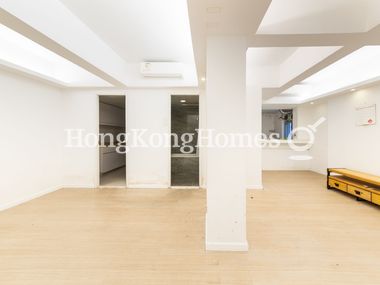 Living and Dining Room