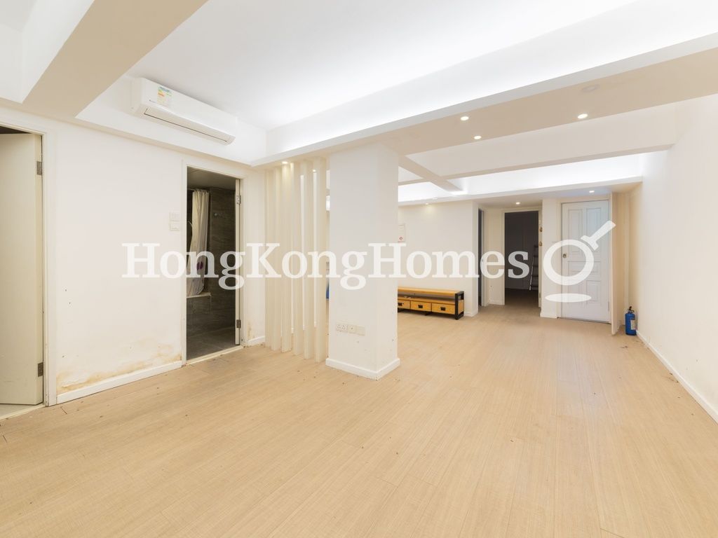 Living and Dining Room