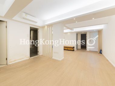 Living and Dining Room