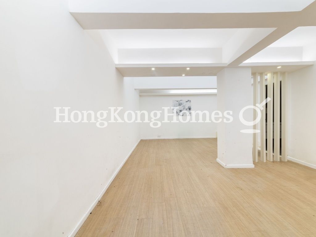 Living and Dining Room