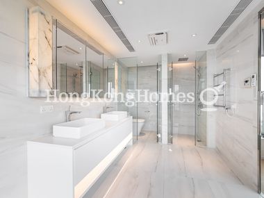 Second Ensuite Bedroom