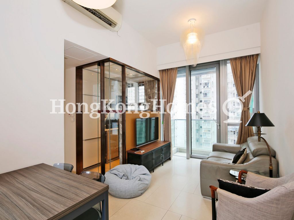 Living and Dining Room