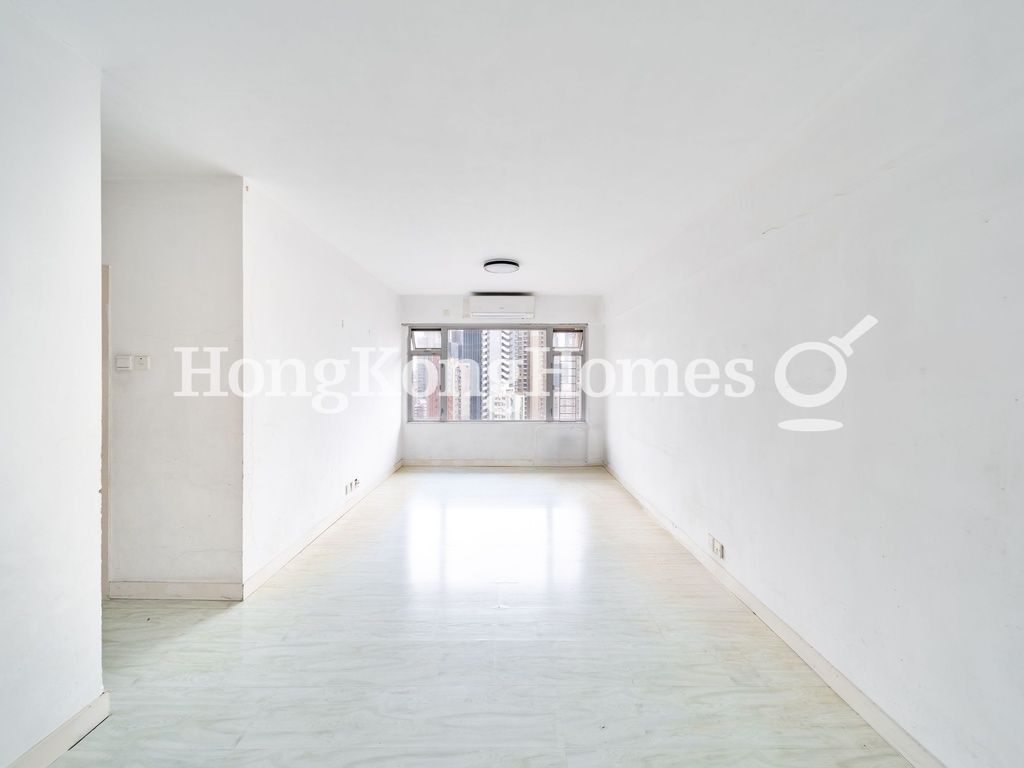 Living and Dining Room