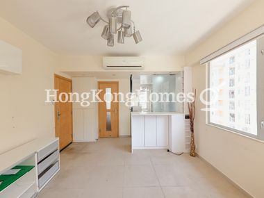Living and Dining Area