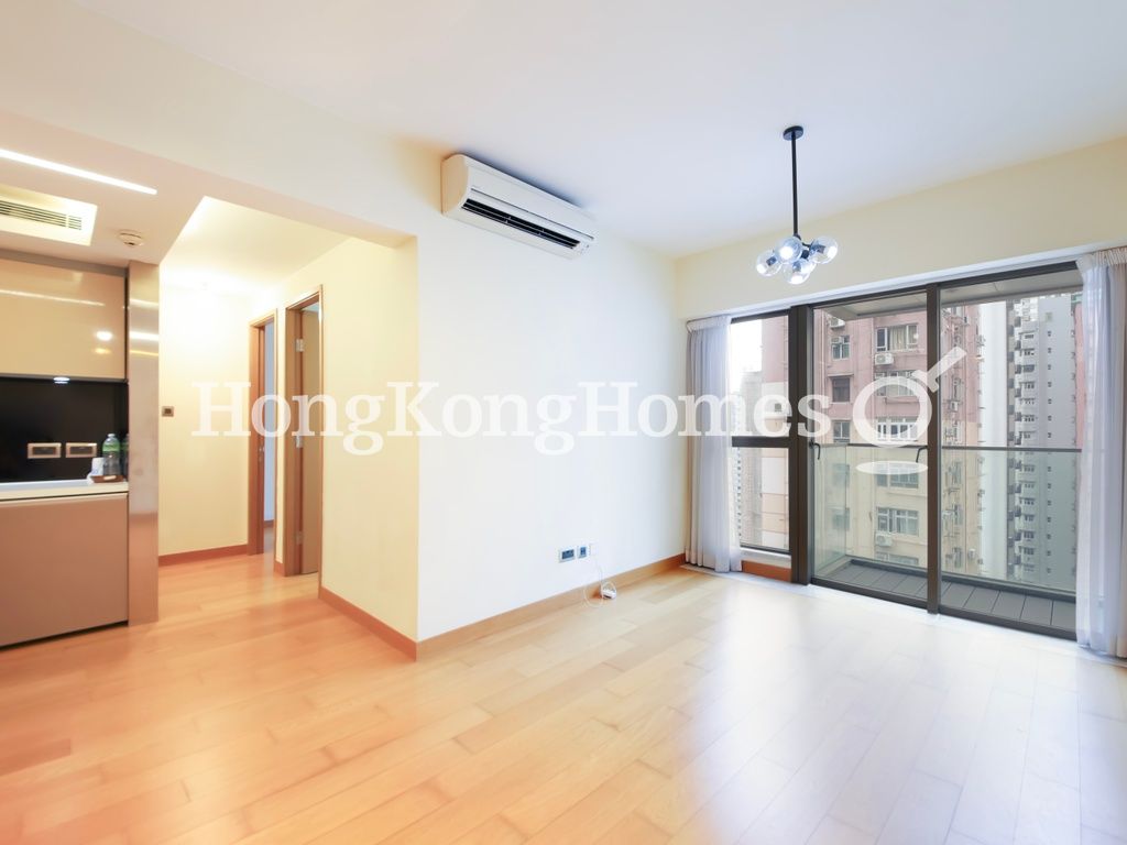 Living and Dining Room