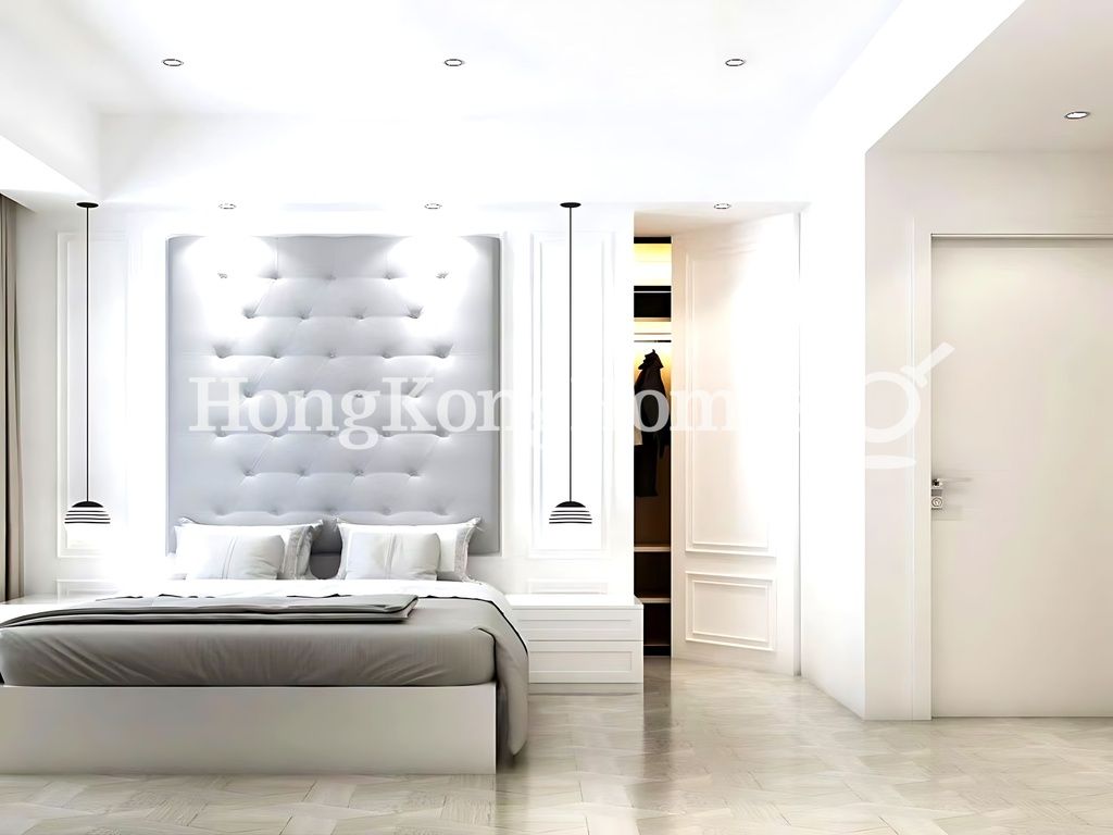 Second Ensuite Bedroom