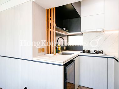 Open Kitchen