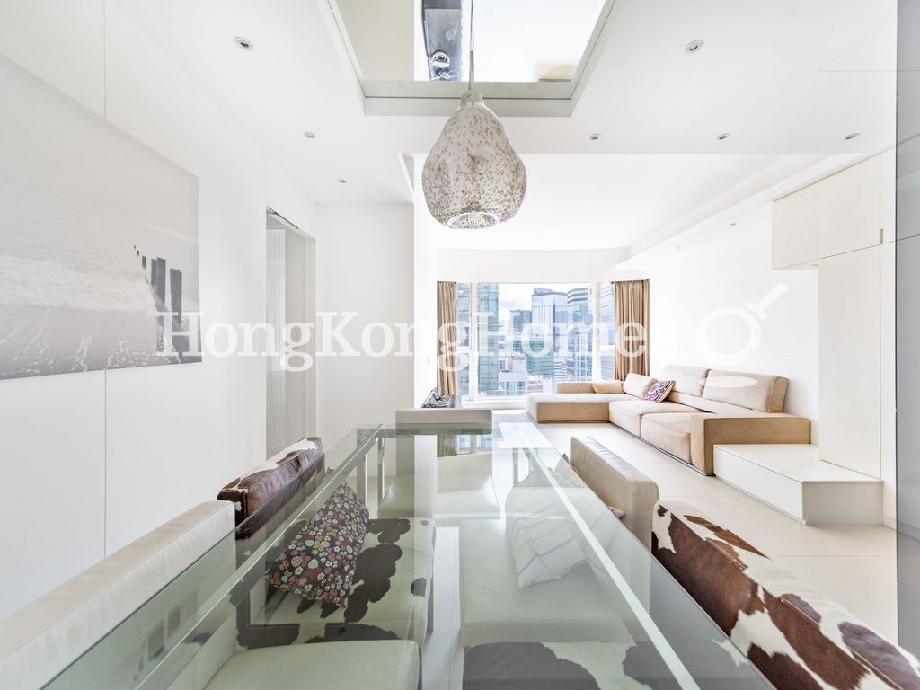 Living and Dining Room