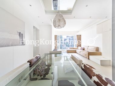 Living and Dining Room