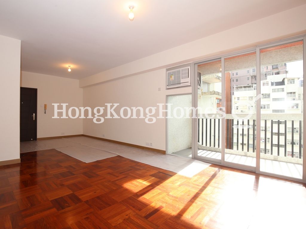 Living and Dining Room