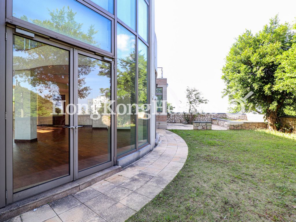 Private Garden