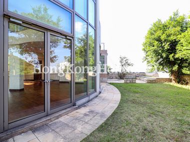 Private Garden