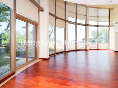 Living and Dining Room