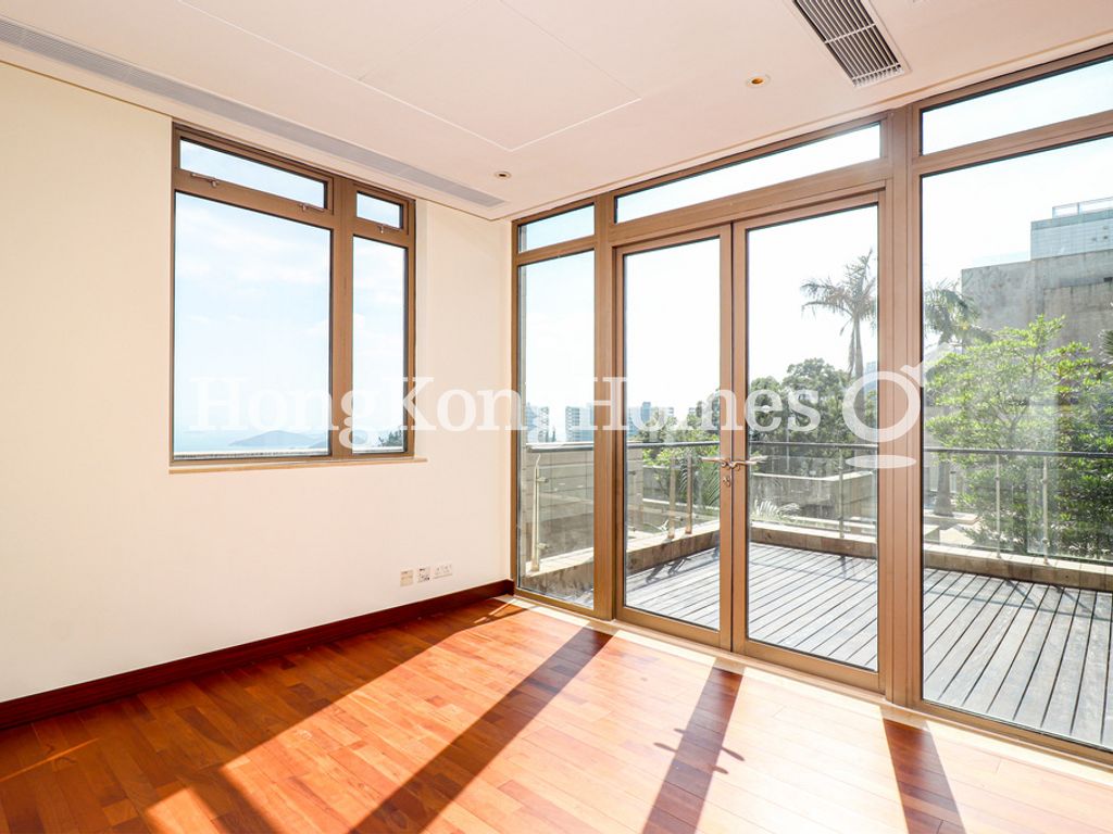Fourth Bedroom