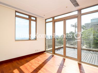 Fourth Bedroom