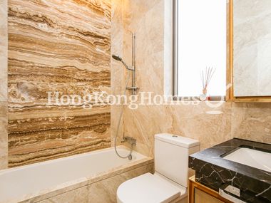 Second Ensuite Bathroom