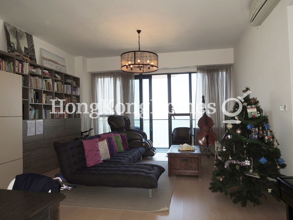 Living and Dining Room