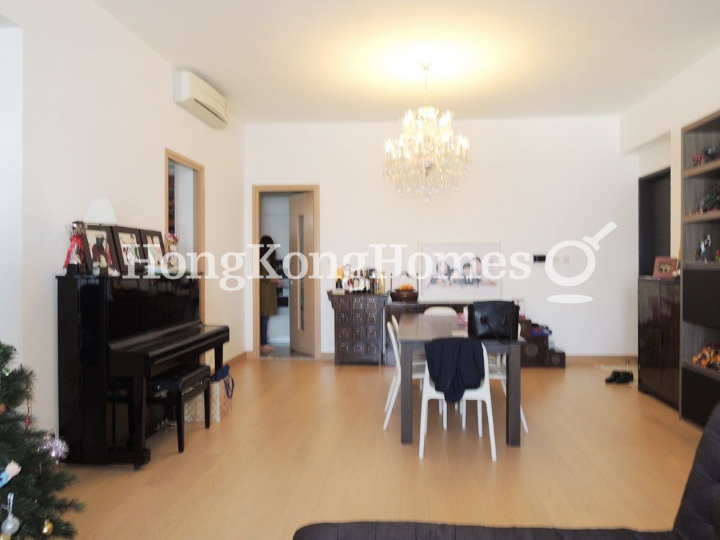 Living and Dining Room
