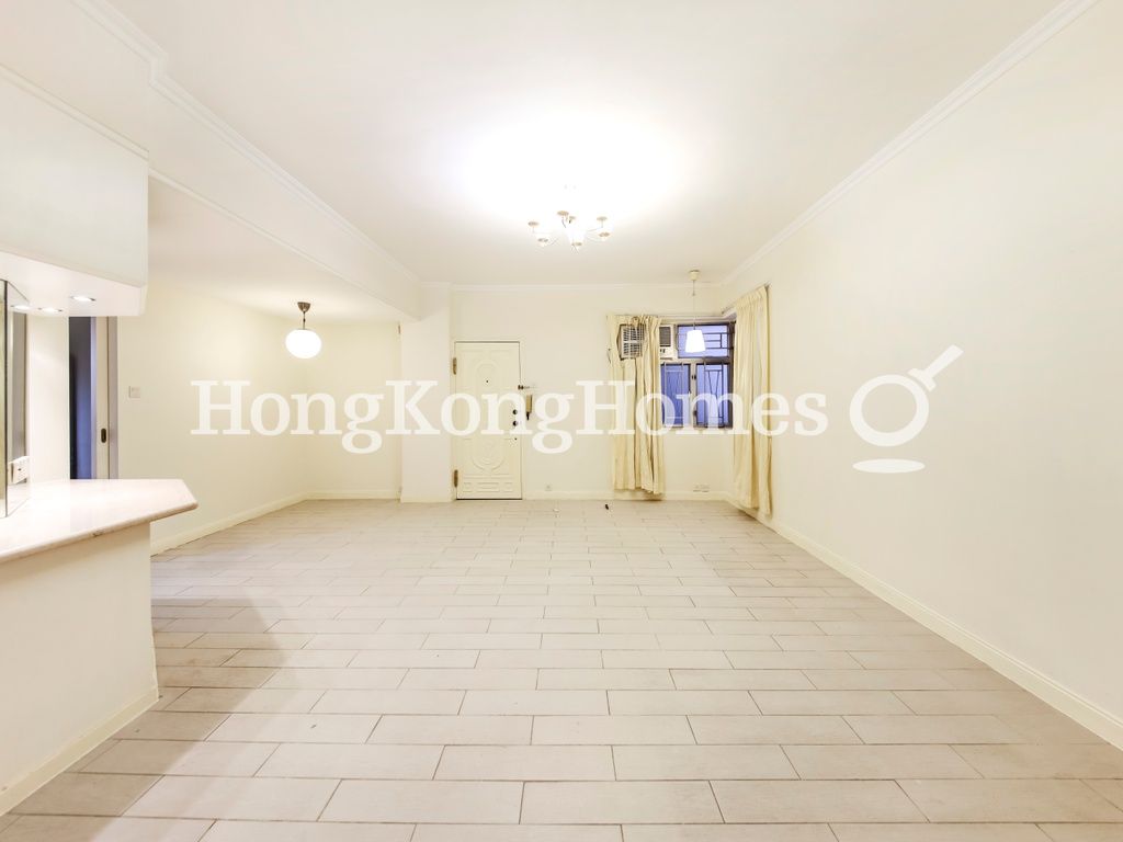 Living and Dining Room