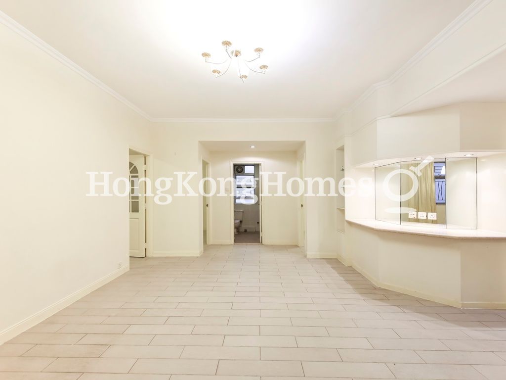 Living and Dining Room